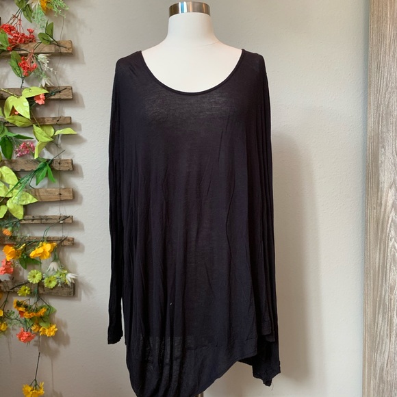 Free People FP Beach Long Sleeve Tee - Picture 1 of 3